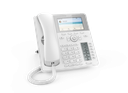 Snom Global D785 Desk Telephone White