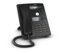 Snom Global D745 Desk Telephone Black