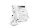 Snom Global D715 Desk Telephone White