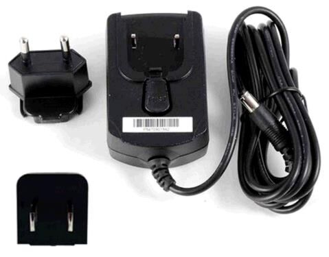 Snom PSU for Meeting Point EU, US, AU and UK plug