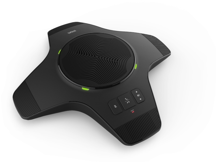 Snom Conference Bundle:  C52-SP + A230