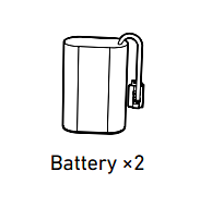 Snom Battery for C52