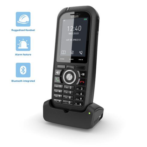 Snom IP DECT M80 handset EU/US