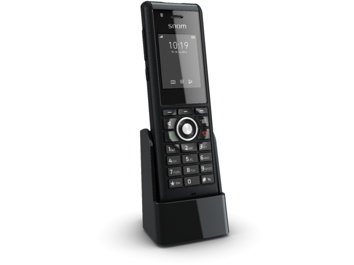 Snom M85 Industrial Handset