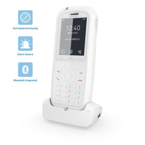 Snom IP DECT M90 handset EU/US