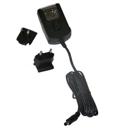 Snom M900 power adapter 5V/2A EU