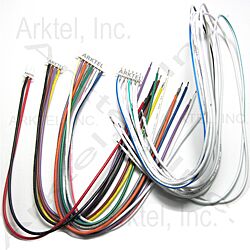 Snom Cabling for PA1