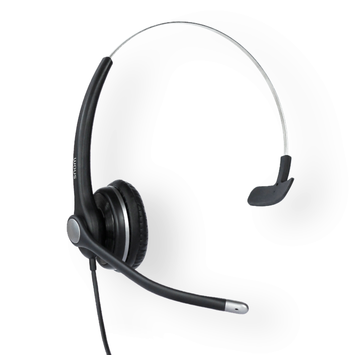 Snom A100M Headset for snom D3x5/7x0/D7x5