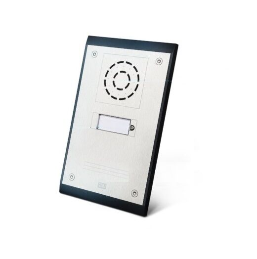 2N® IP Uni - 1 button