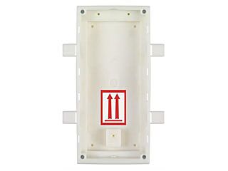 2N® IP Verso - Box for  flush installation, 2 modu