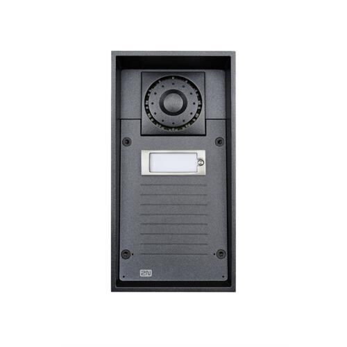 2N® IP Force - 1 button & 10W speaker