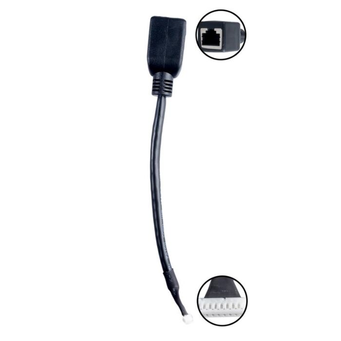 2N® Access Unit - RJ45 connector cable