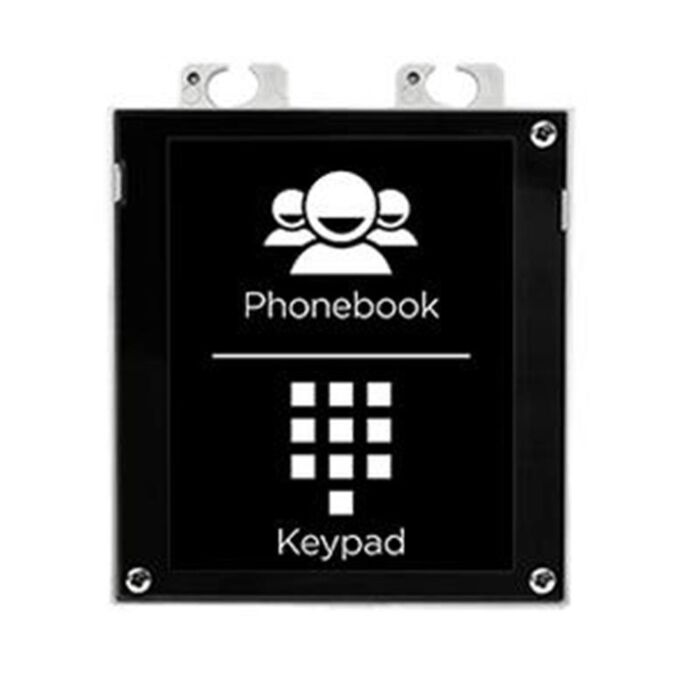 [9155036] 2N® IP Verso - Touch display module