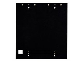 [9155064] 2N® IP Verso - backplate for 2(w) x 2(h) modules