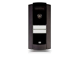 2N® IP Base with camera, black frame