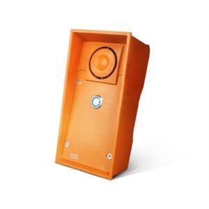 [9152101w] 2N® IP Safety - 1 button & 10W speaker
