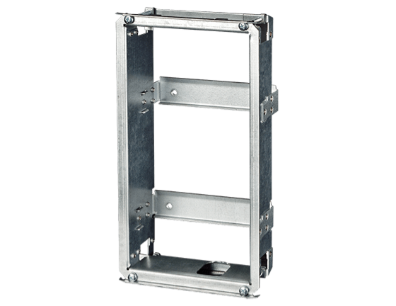 Plasterboard flush mounting board (for IP Force/Safety)