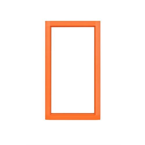 [9152000] 2N® IP Safety - metal frame (Orange color)