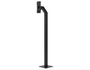 2N® IP Force and Safety - Gooseneck stand, 120cm/47in