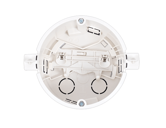 2N® Indoor answering unit flush installation box (the same for 2N® Indoor Compact and 2N® Indoor Talk)