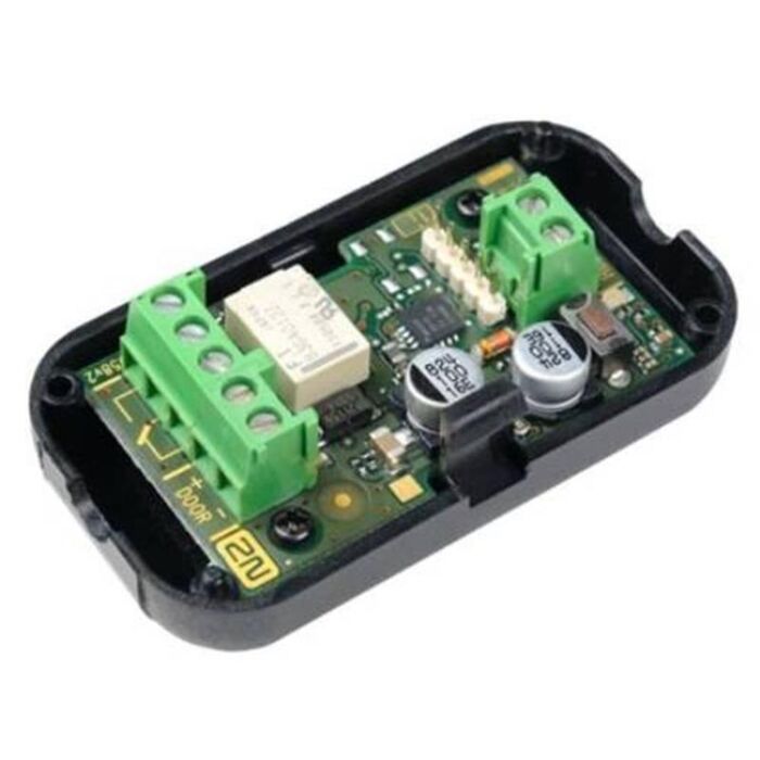 2N® IP Security Relay