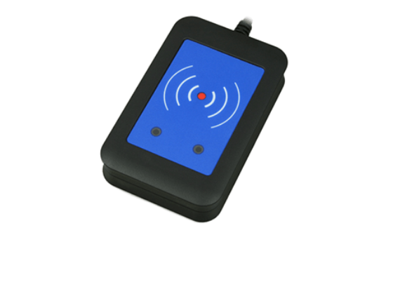 [9137421e] 2N® External RFID Reader 13.56MHz + 125kHz (USB interface)