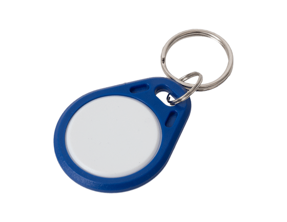 2N® Mifare RFID key fob 13.56MHz