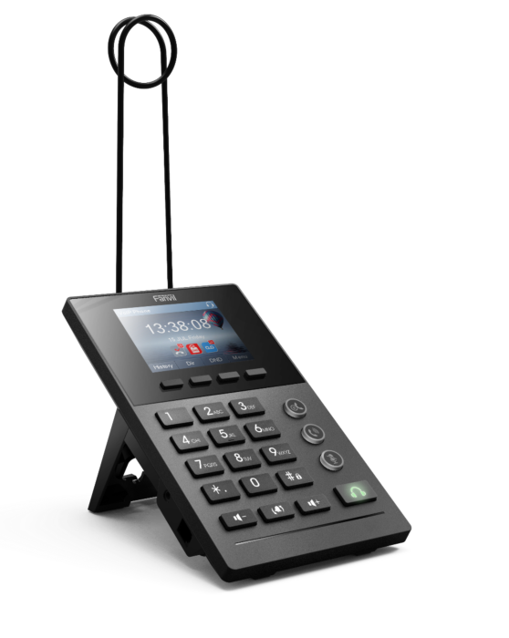 Fanvil X2P Call Center IP Deskphone