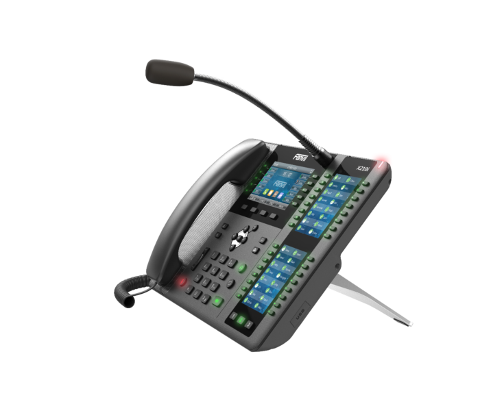 Fanvil X210i Enterprise IP Deskphone
