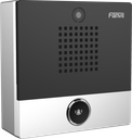 Fanvil i10V IP Mini Video Doorphone - 1button