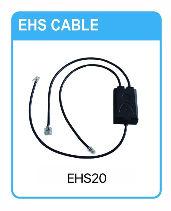 Fanvil EHS20 Wireless headset adapter - Jabra