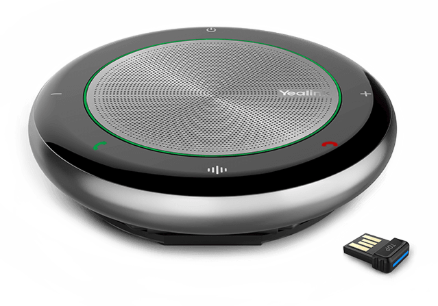 Yealink CP700, HD speakerphone