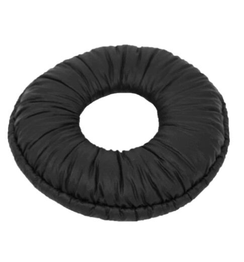 [0473-279] Jabra Ear cushion leather standard for  GN 2100 and  GN 9120