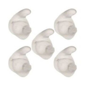 Jabra Ear Gel For Supporting Ring BIZ 2400 (5x)