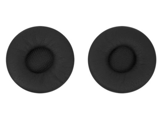 [14101-19] Jabra Leather ear cushions GN9400, PRO 920/930 2x