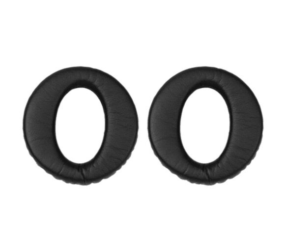 [14101-41] Jabra EVOLVE Ear cushion, leather, for Evolve 80 packaging unit: 2 pieces