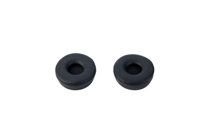 Jabra Engage Ear Cushion, BLK 2pcs, Mono HS