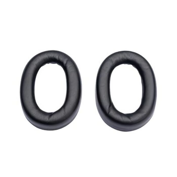 Jabra Evolve2 85 Ear Cushion Black version, 1 pair