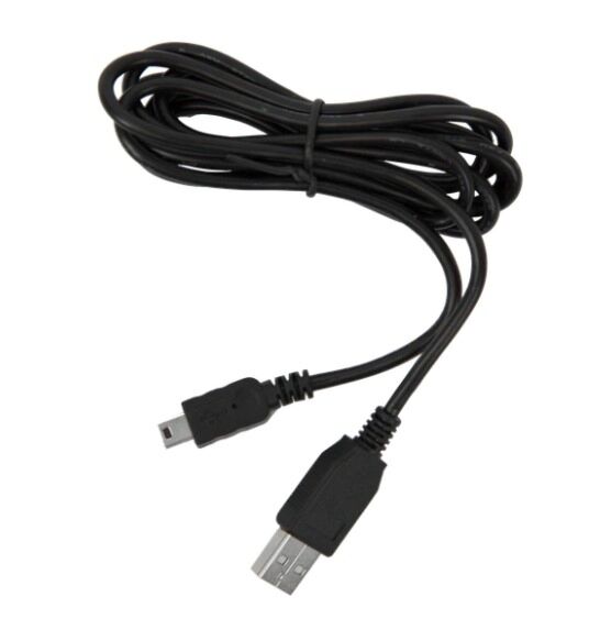 [14201-13] Jabra Mini USB cord for PRO 900