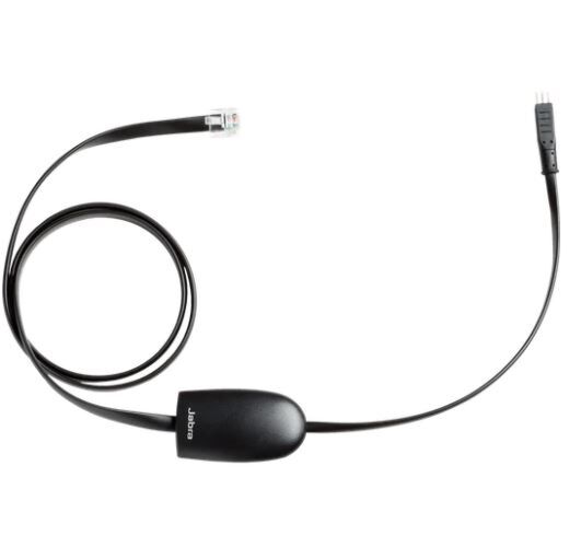 Jabra EHS adapter for Polycom