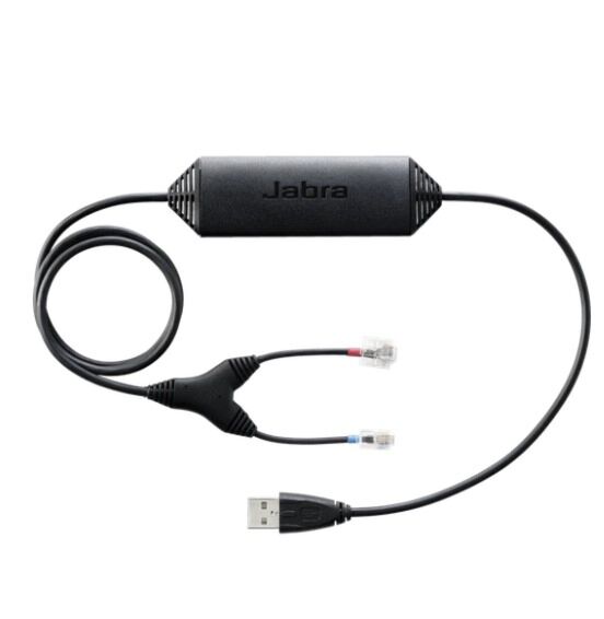 Jabra LINK EHS for Cisco USB Cisco