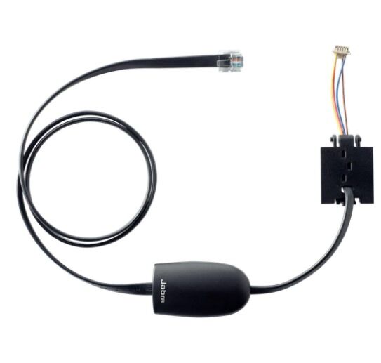 Jabra LINK EHS adapter for NEC
