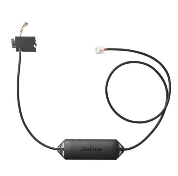 Jabra EHS kabel voor NEC bureautoestellen