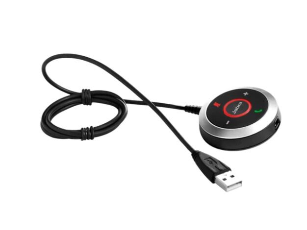 [14208-04] Jabra Evolve Link UC Controller only