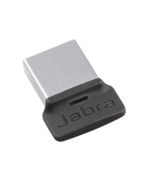 Jabra Link 370 UC Plug &Play Bluetooth Mini USB Adapter for PC