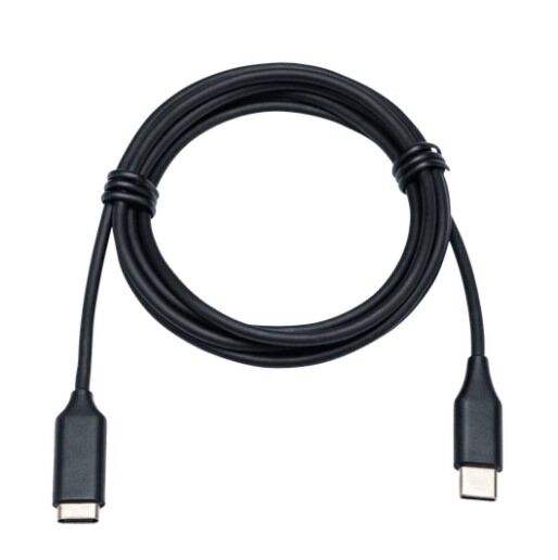 Jabra LINK Extension cord, USB-C-USB-C, 1.20 m.