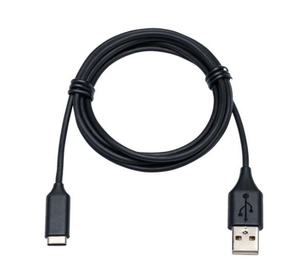 Jabra LINK Extension cord, USB-C-USB-A, 1.20 m