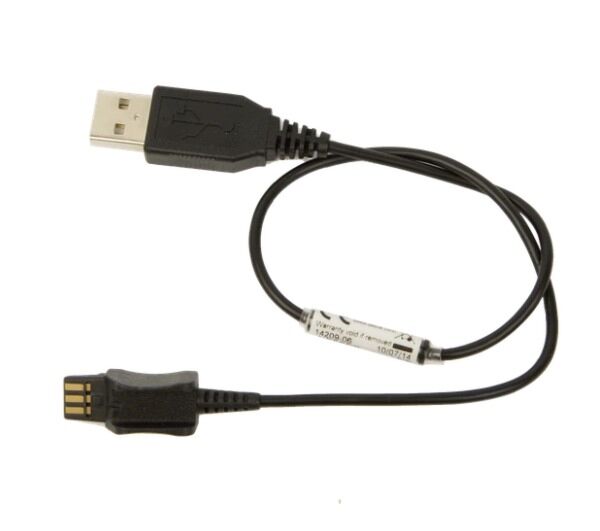 Jabra USB charge cable for  Headsets PRO  925 and 935
