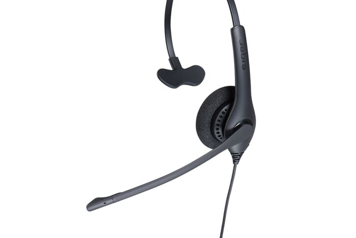 Jabra BIZ 1500 Mono QD EMEA