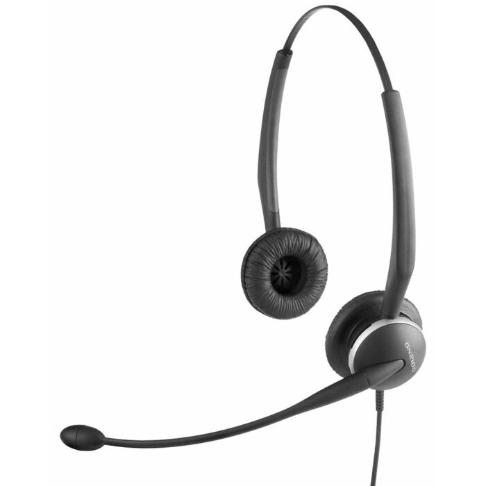 Jabra GN2100 Flex Duo , type: E-STD NC
